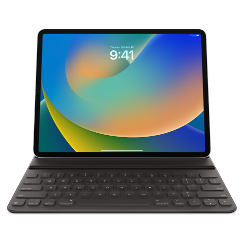 APPLE iPAD PRO 12.9 SMART KEYBOARD FOLIO CON TASTIERA ITALIANA
